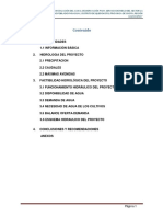 Informe de Hidrologia Proyecto Querocoto - La Palma Final - Doc