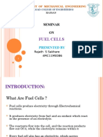 Fuel Cell