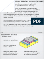 Mosfet S