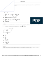 Chapter Test Electrostatics