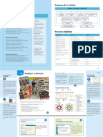 Multiplos y Divisores