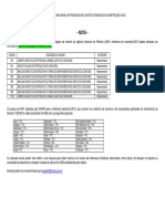 SINAPI Custo Ref Composicoes RR 122015 Desonerado