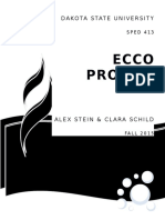 Ecco Project