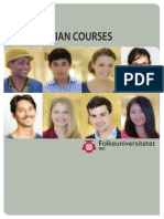 Norwegian Courses