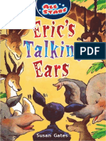 Eric's Talking Ears PDF