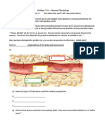 Problem Set 1 Introduction and Cell Signaling