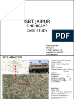 ISBT Jaipur