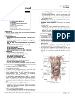 Revised Anat 4.1 Abdomen in General - Zulueta