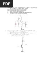 153 - BEE107 - IEN00719 - 1612 - 12 - BEE107 Tutorial 7 HOMEWORK