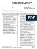 Post-Obs Form 01-20-2016