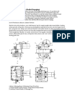 Electric Barring Gear