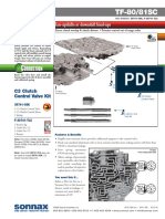 Clutchcontrolvalve PDF