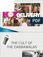 Dabbawala