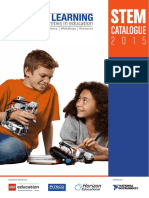 STEM e Catalog