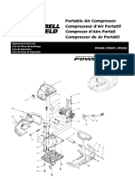 Manual Compresor Campbell Autonomo