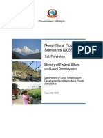 Nepal Rural Roads Standards 2012-FINAL (2055 Revision)