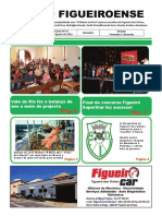 O Figueiroense, N.º 13 (16 de Agosto de 2015)