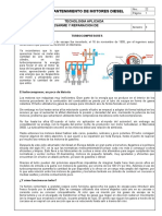 Motores Diesel Sistemas