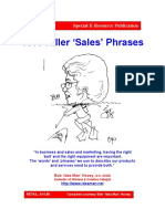 1000 'Killer' Sales Phrases