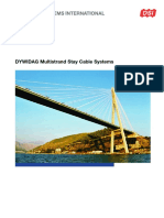 DSI-Multistrand Stay Cable Systems en 01