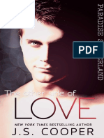 J.S. Cooper - Saga Forever Love - 03 - The Other Side of Love