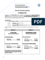 Exam App PDF