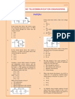 Obj 2008 Paper I IES