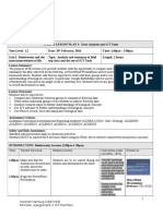 Lessonplan3 Dataanalysisandicttools