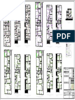 Vivienda - Dptos: Ingreso A Los Departamentos. Ingreso A Los Departamentos