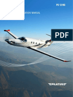 Pilatus PC-12-NG Pilot Information Manual