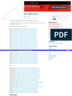 Https Grabcad Com Questions Tutorial How To Make Engine Part 1