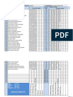 Formato Notas 11A