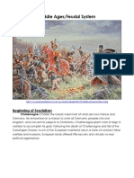 Read 6-5 1 Feudalism and Manorialism 1 Feudalism and Manorialism