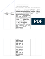 Microcurriculo Aã-Os Lectivos 2014 9â°