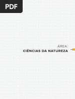 BNC Ciências Da Natureza PDF