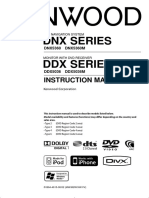 dnx5360 PDF