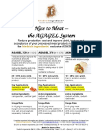 Agagel System