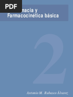 Libro Biofarma y Farmacocinetica