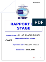 Onep Rapport de Stage 27-04-2010a