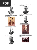 Presidentes de Guatemala