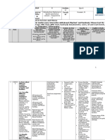 U10 Scheme of Work 2015-16