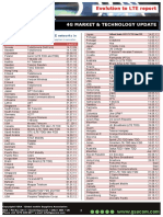 Pages de GSA-Evolution To LTE Report 21-July-2015