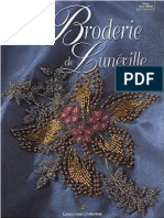 La Broderie de Luneville