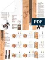 NSI - Folder LA COLLEZIONE X Web PDF