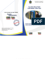 Buku Panduan Billing System