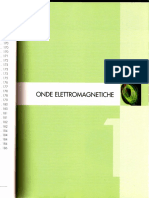 Onde Elettromagnetiche PDF