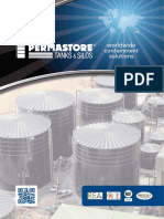 Permastore Brochure