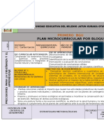 Bloques Quimica 1ro Bach