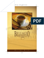 Bellagio Sipping Chocolate Recipe Book