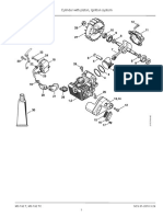 Stihl 192 T Parts Diagrams